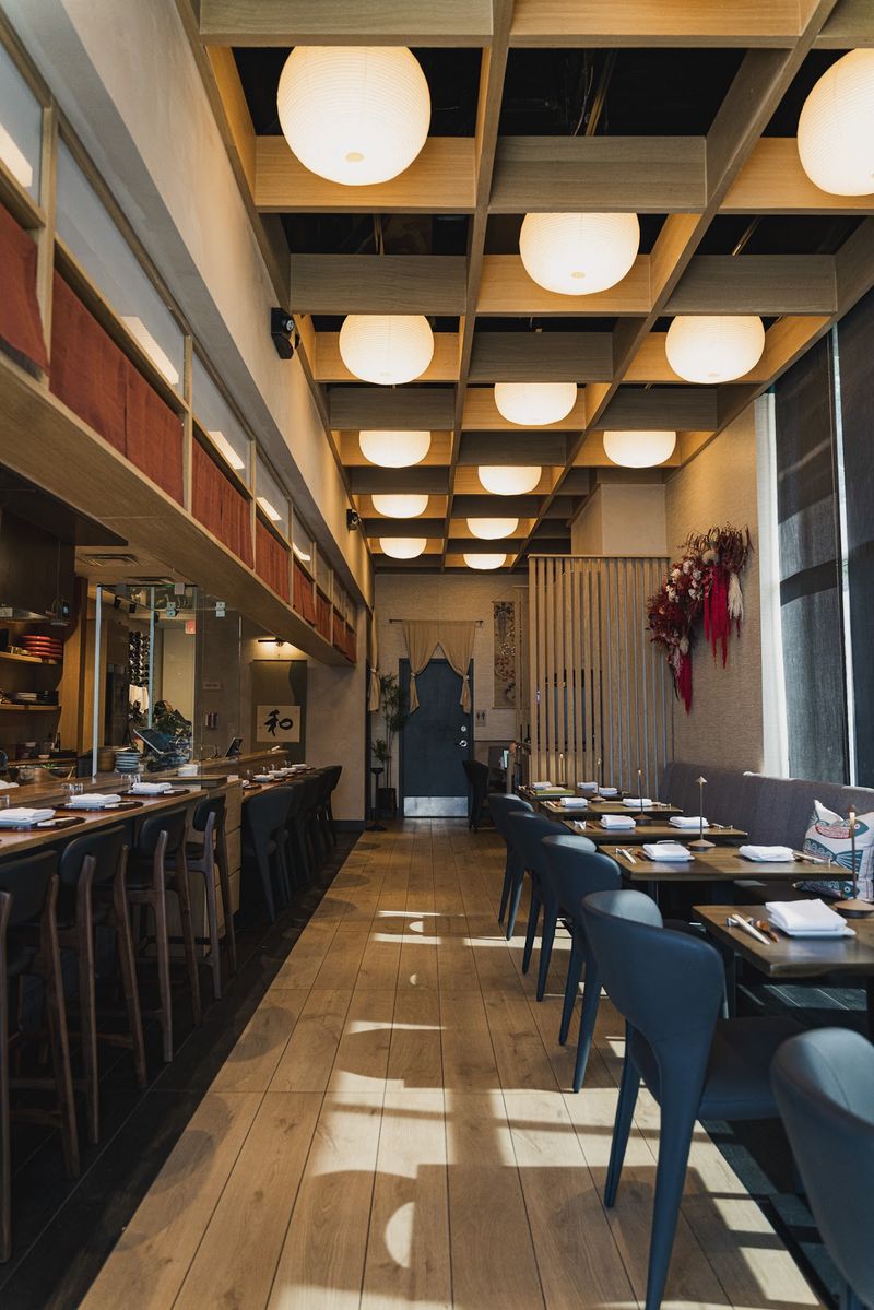 Kappo Tsan (Orlando)