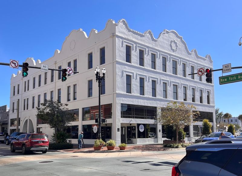 DeLand (Volusia County)