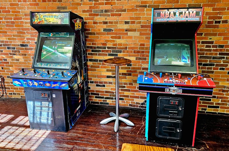 Old-School Cabinets That Bring Back Childhood