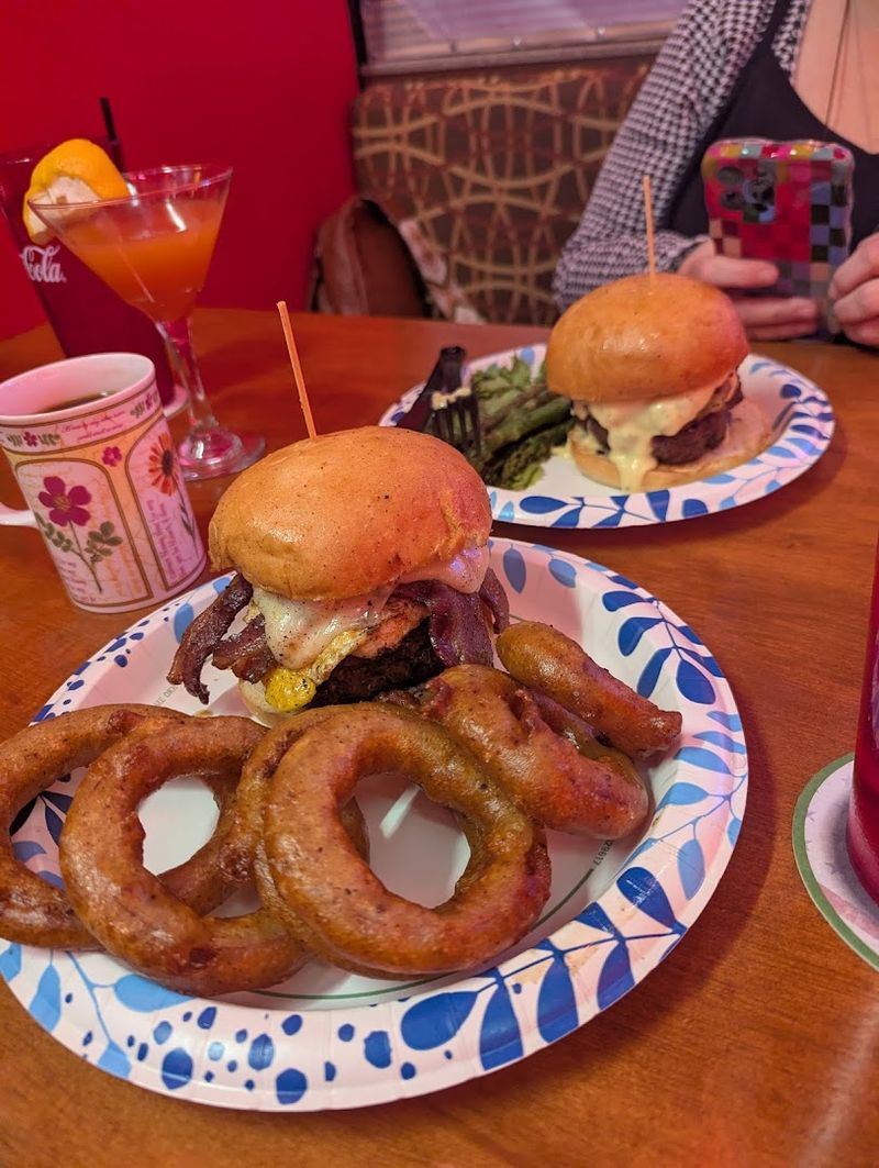 Prices, Portions, And Value