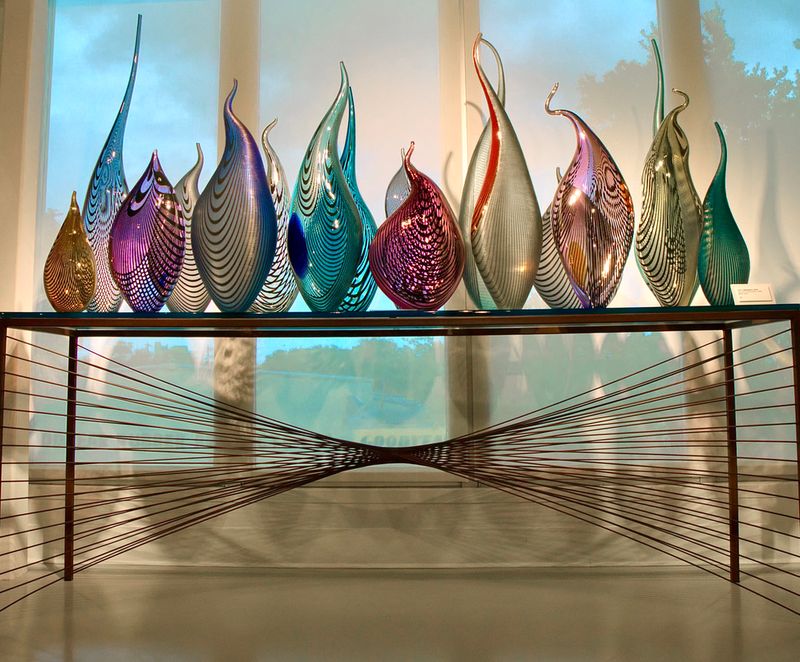 A Gift Shop That Sells Actual Art, Not Just Postcards
