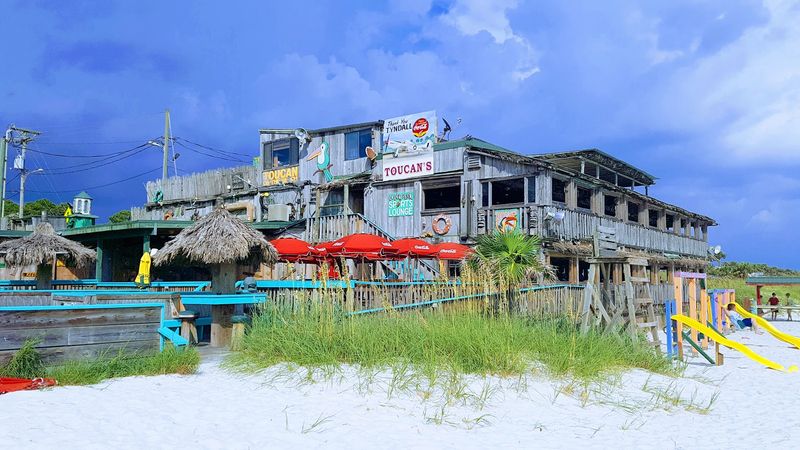 Local Restaurants Where Menus Change With the Catch