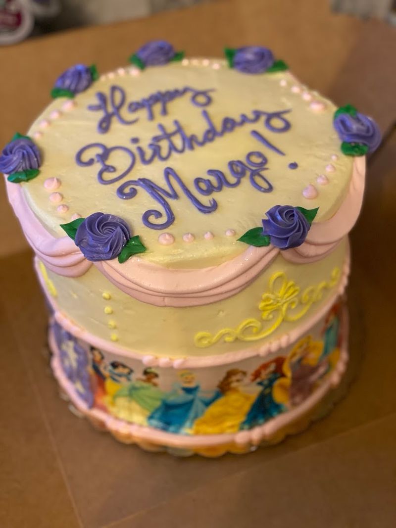 Custom Cakes That Wow