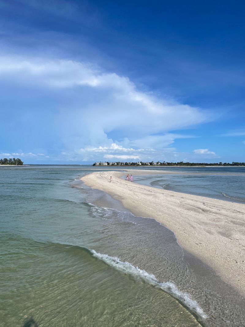 North Captiva Island (Captiva)