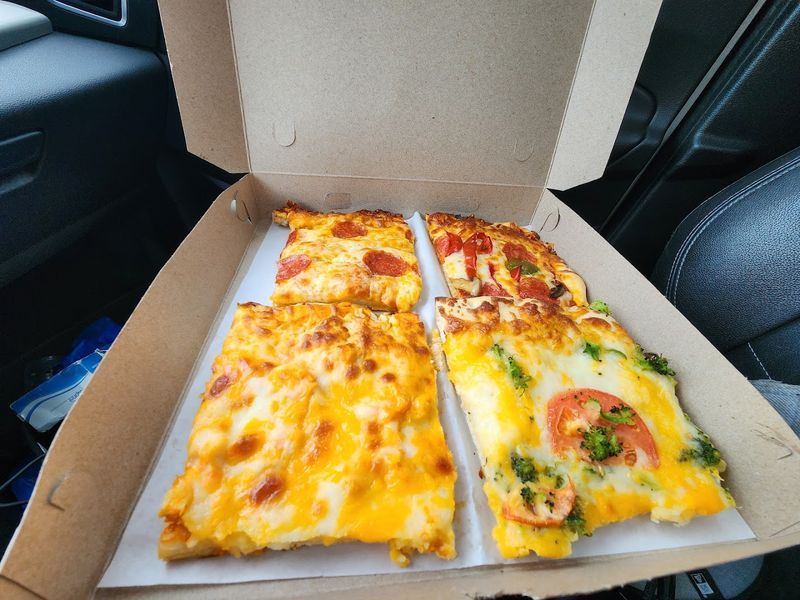 Savory Bites And Quick Lunches