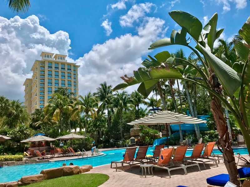 Hyatt Regency Coconut Point Resort & Spa