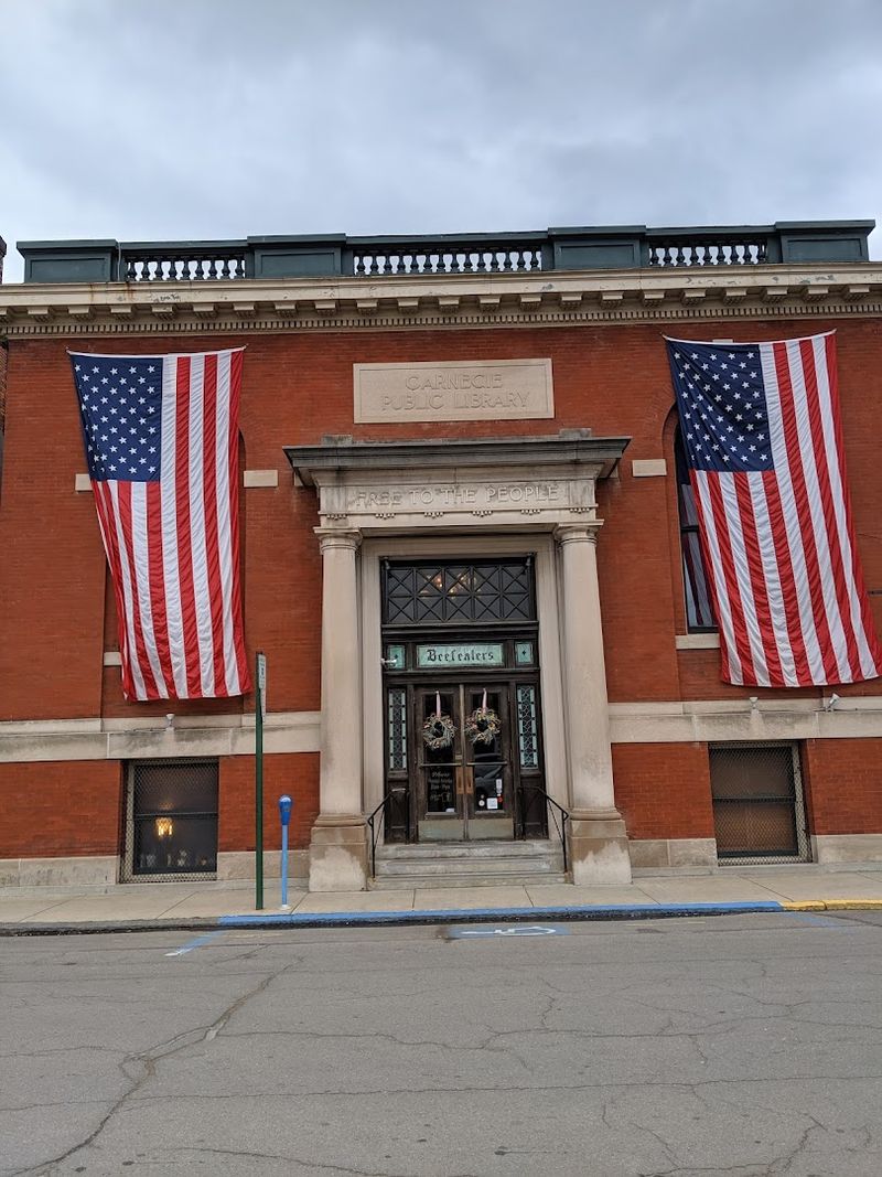 Beefeaters (Bradford)