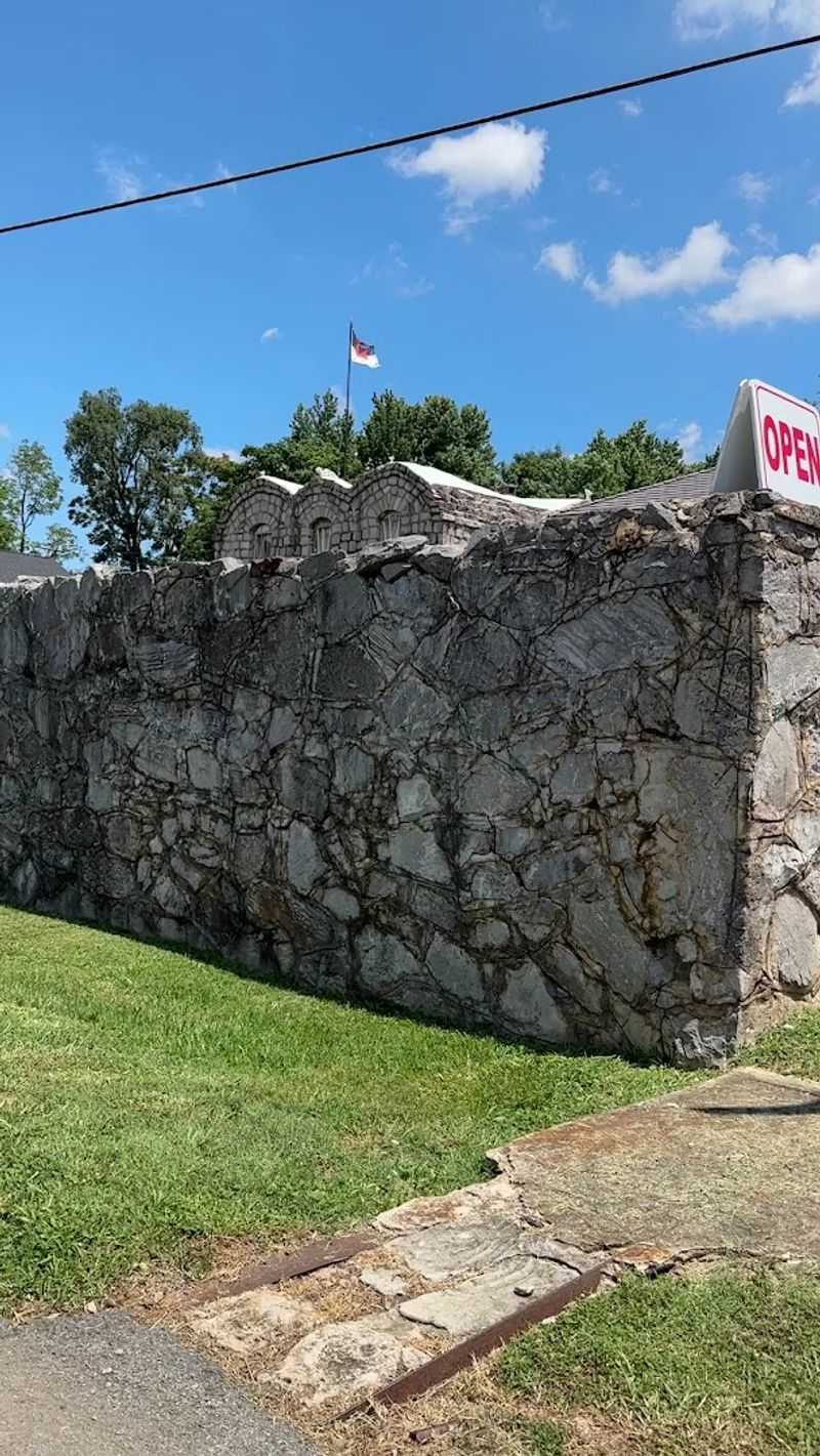 Built to Withstand the Apocalypse