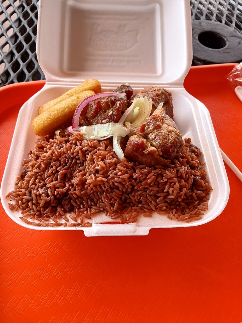 Soriano Brothers Cuban Cuisine