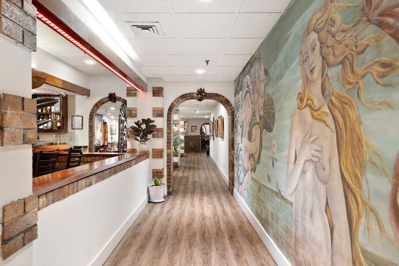 Buca D&rsquo;oro Ristorante, Monroeville, PA