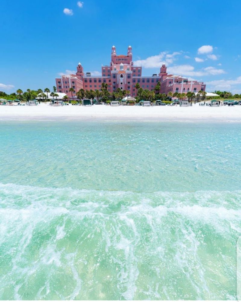 St. Pete Beach (St. Pete Beach)