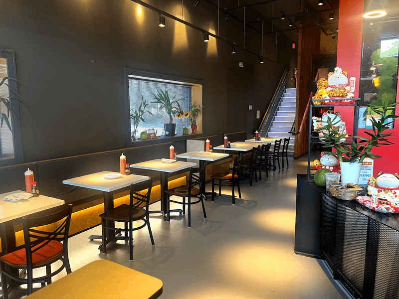 Han Noodle Bar (Rochester)