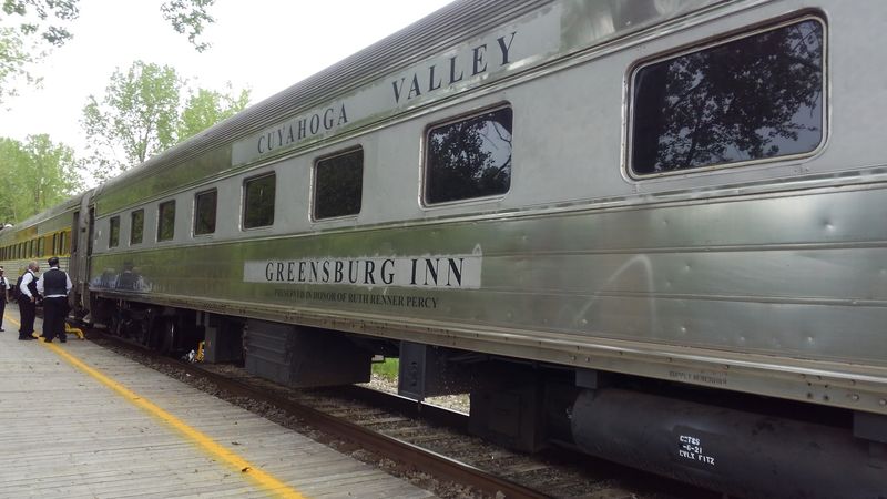 Seasonal Rides and Special Events