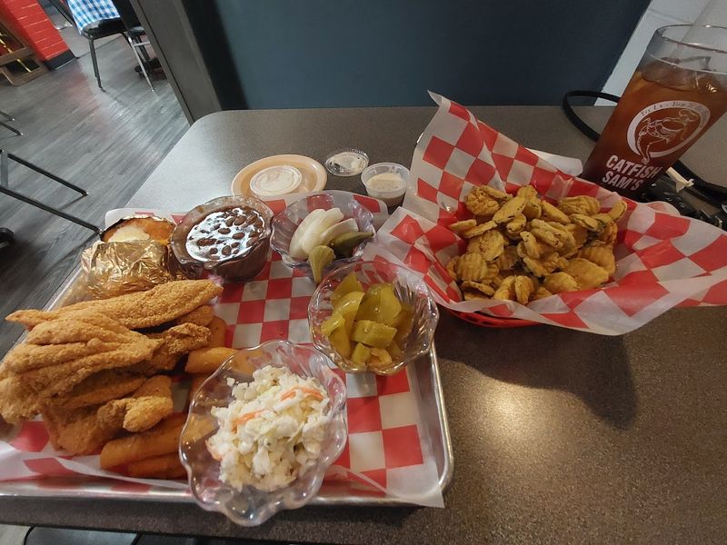 Sides That Actually Deserve Attention