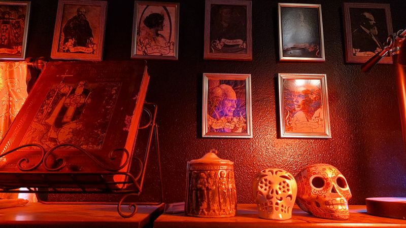 Unique Gothic Gifts and Decor You Won't Find Elsewhere