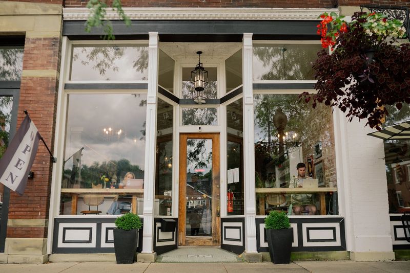 Paper City Coffee, Chillicothe