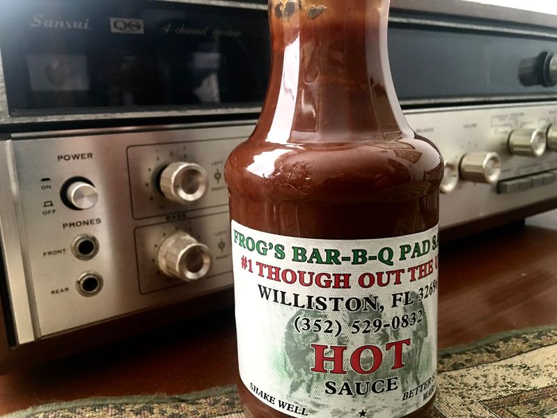 Sauce Selection That Satisfies Every Palate