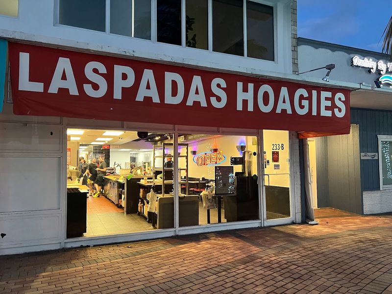 Laspada's Original Hoagies (Lauderdale-by-the-Sea)