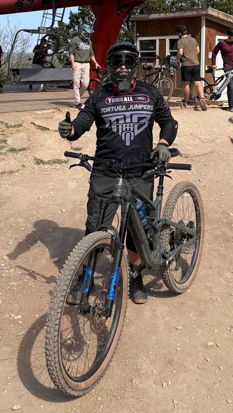 Bike Rentals Save the Day