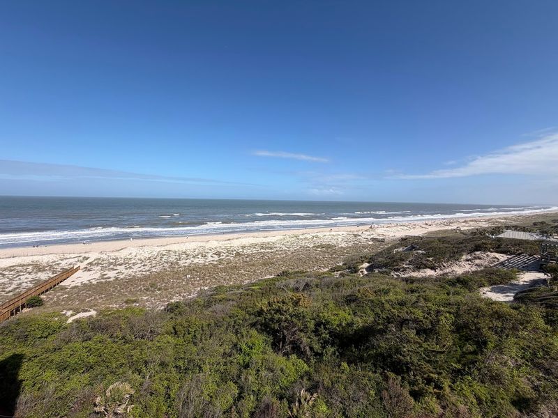 Amelia Island (Northeast Florida)