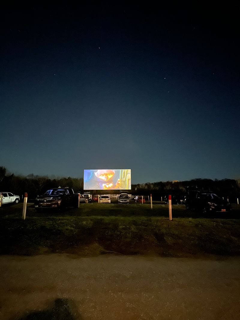 Tips for Visiting Stardust Drive-In Theatre in Watertown
