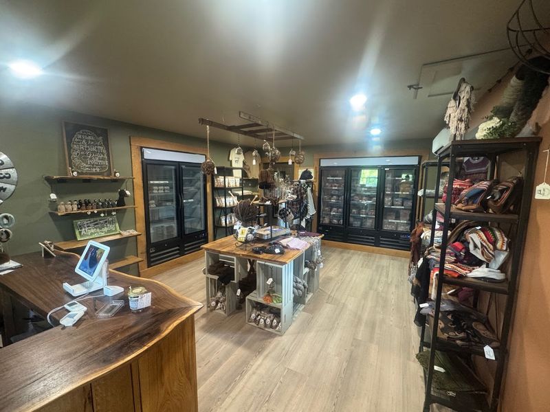 The Farm Store Is One Of The Easiest Ways To Support Them