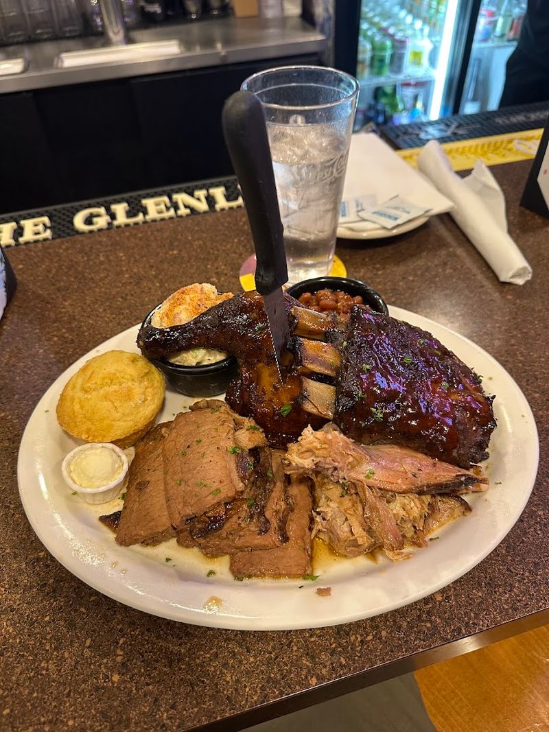 Hot Links and Specialty Smoked Meats Worth Ordering