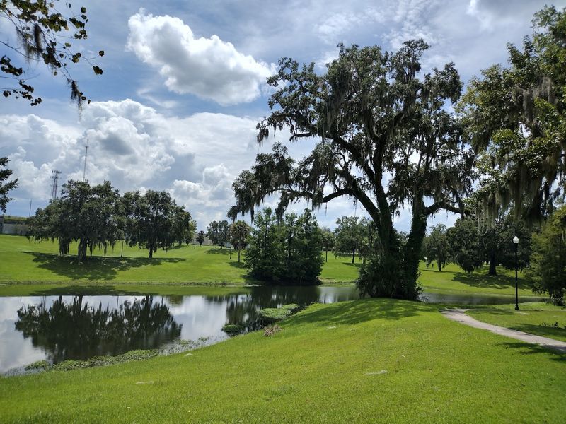 This Florida Town Is Known as the Horse Capital of the World, and It’s Worth the Trip