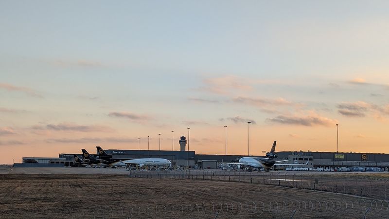 Sunsets, Soundtracks, And Serenity