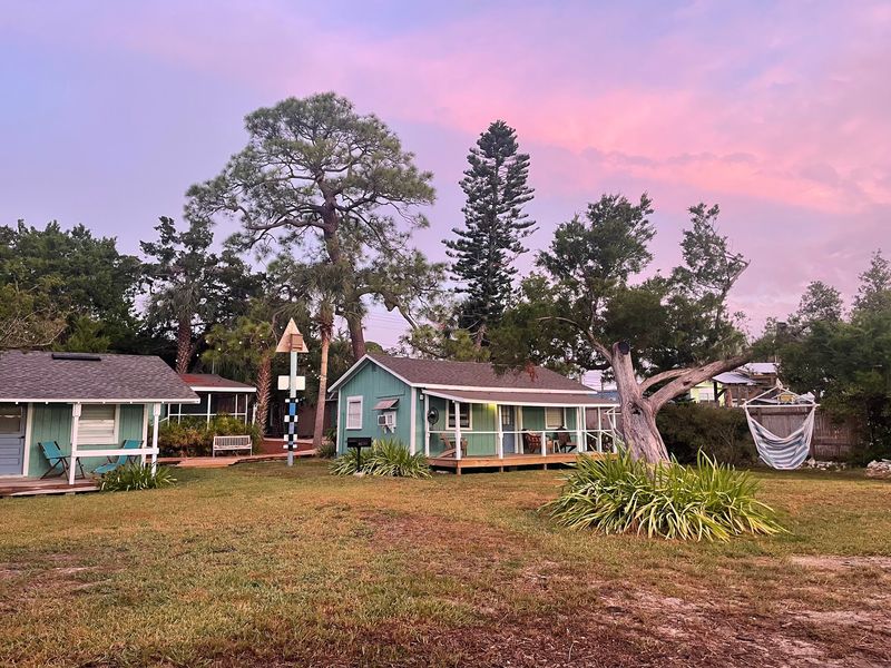 The Grits Are in Town, and the Perfect Home Base Is Right Here