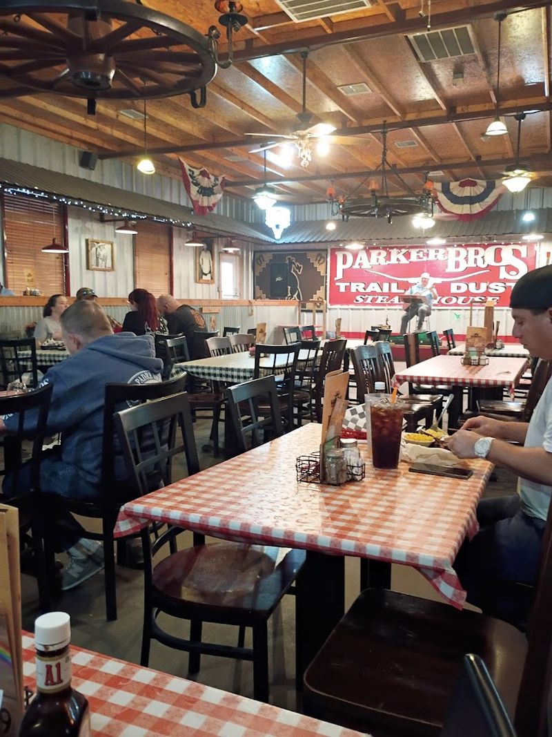 Nostalgic Experience for Multi-Generation Texas Families