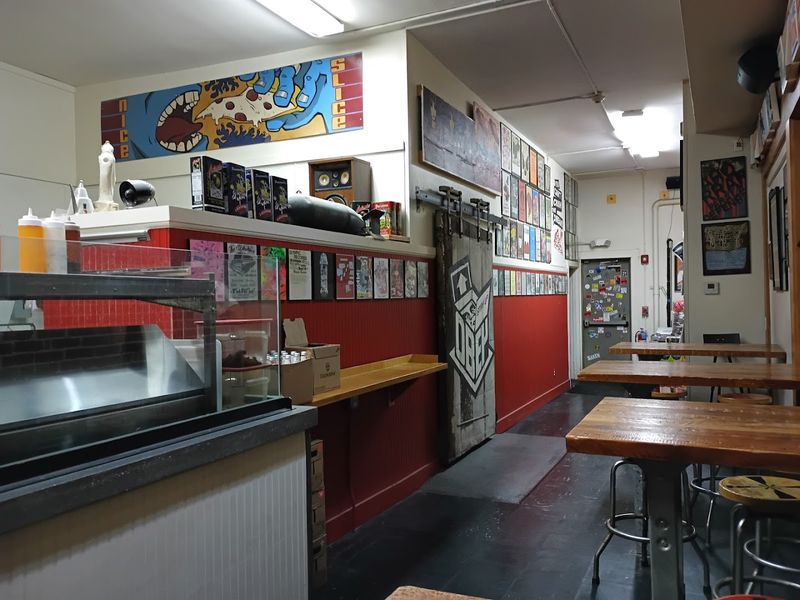 Nice Slice Pizzeria (Providence)