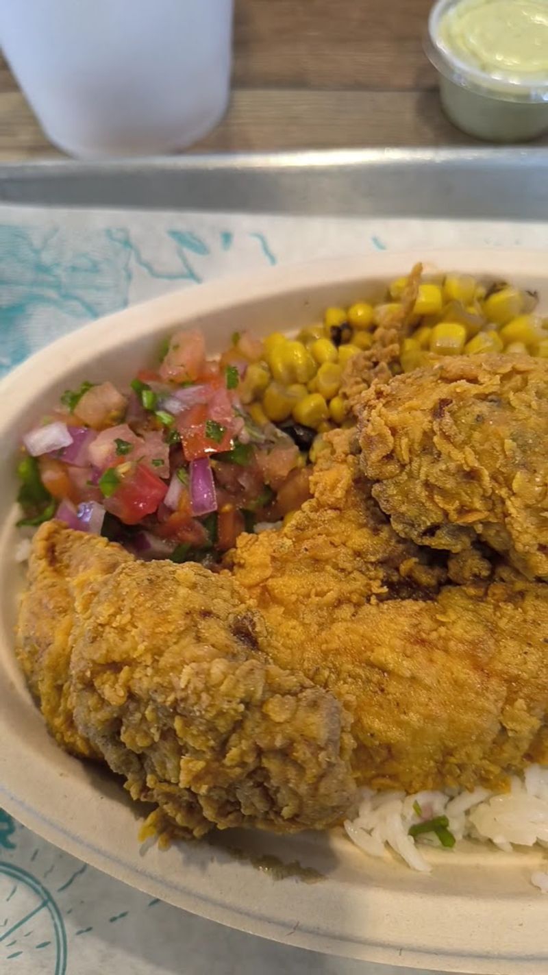 Seafood Shack (Belle Glade)