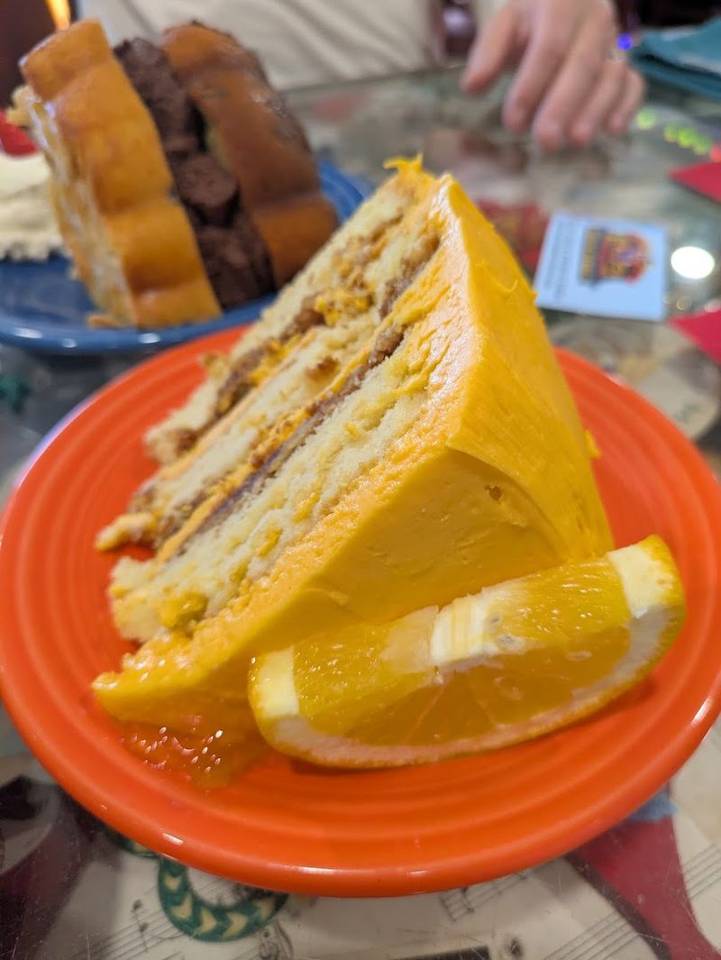 Famous Cakes That Deserve Their Own Fan Club