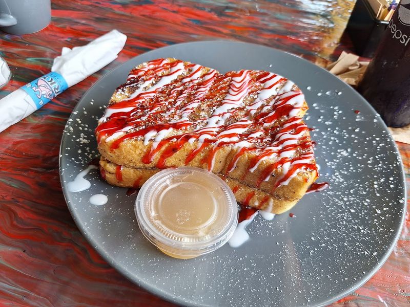 Breakfast Worth Waking Up For