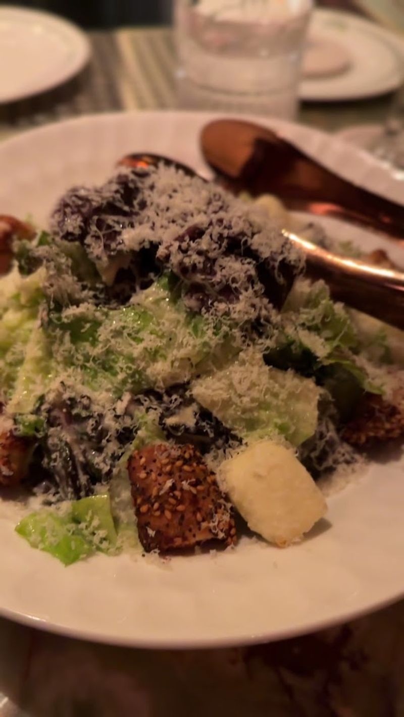 The Corner Store Caesar Salad: A Classic With a Surprising Twist
