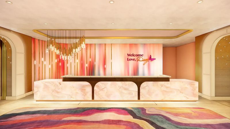 When the SongTeller Hotel Is Expected to Open