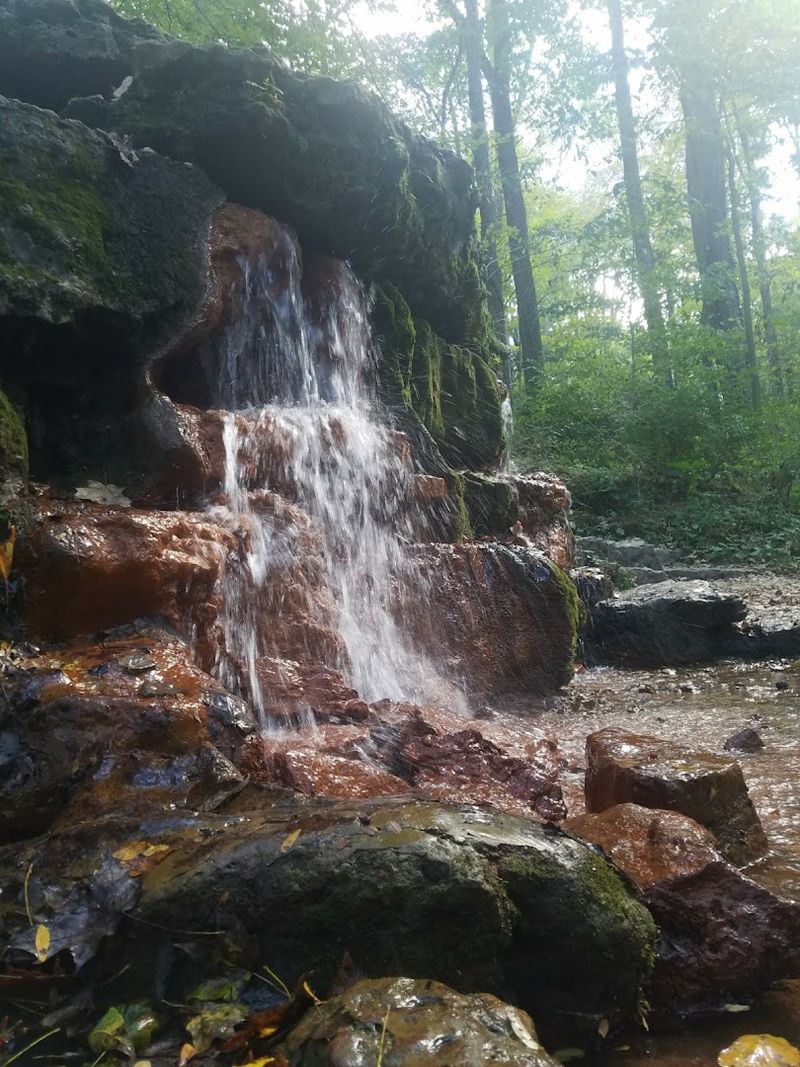 Glen Helen Nature Preserve