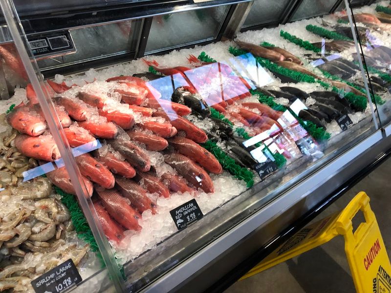 Lombardi's Seafood (Winter Park)