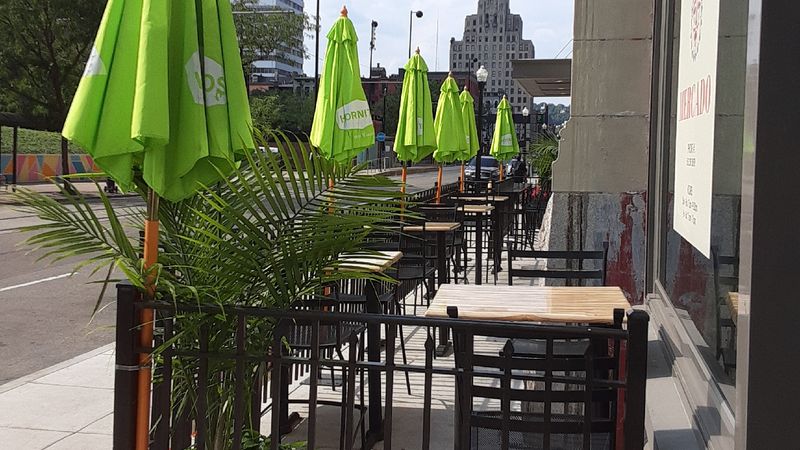 Taqueria Mercado &ndash; Cincinnati