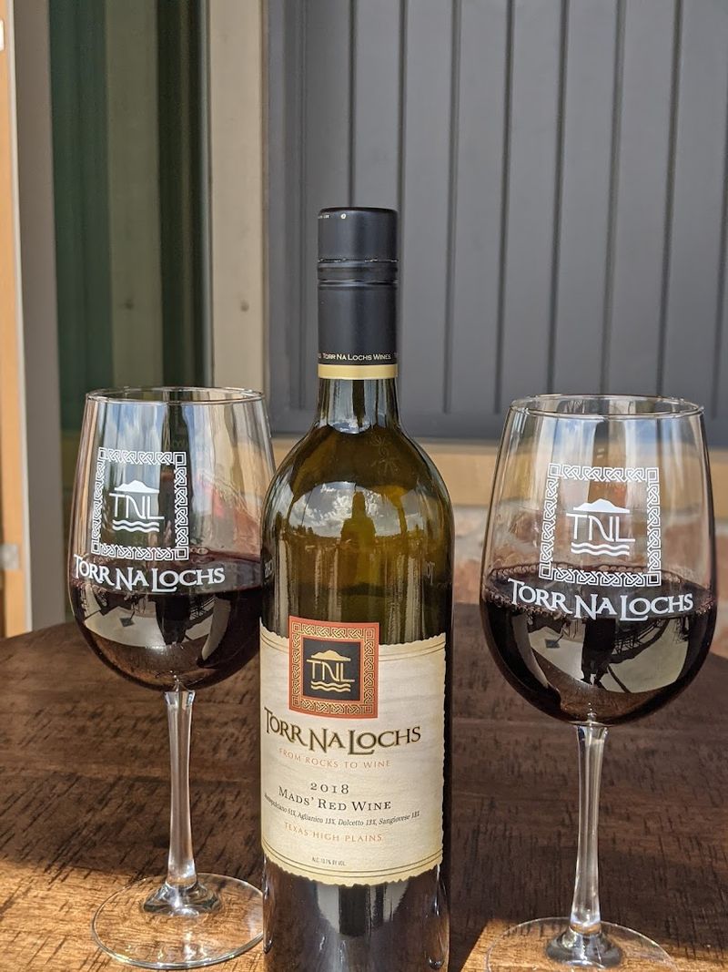 Estate Wines Crafted With Small-Batch Precision