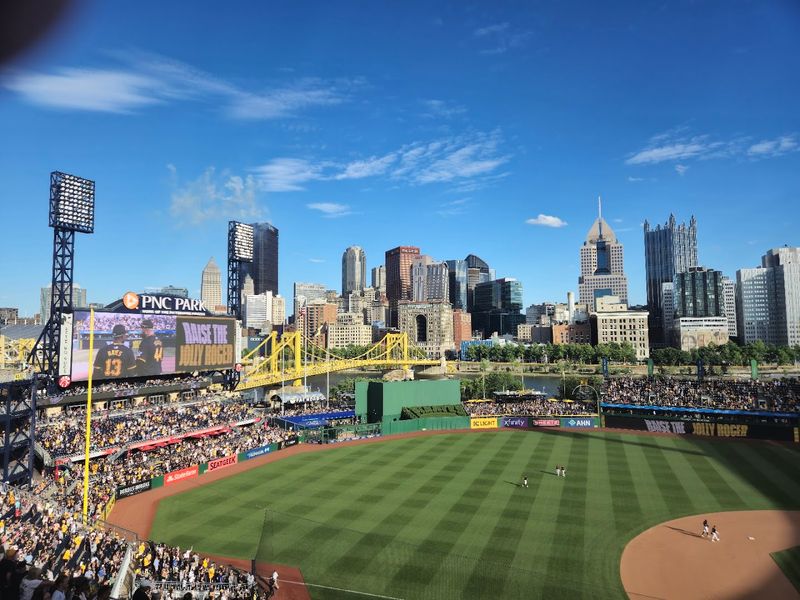 PNC Park
