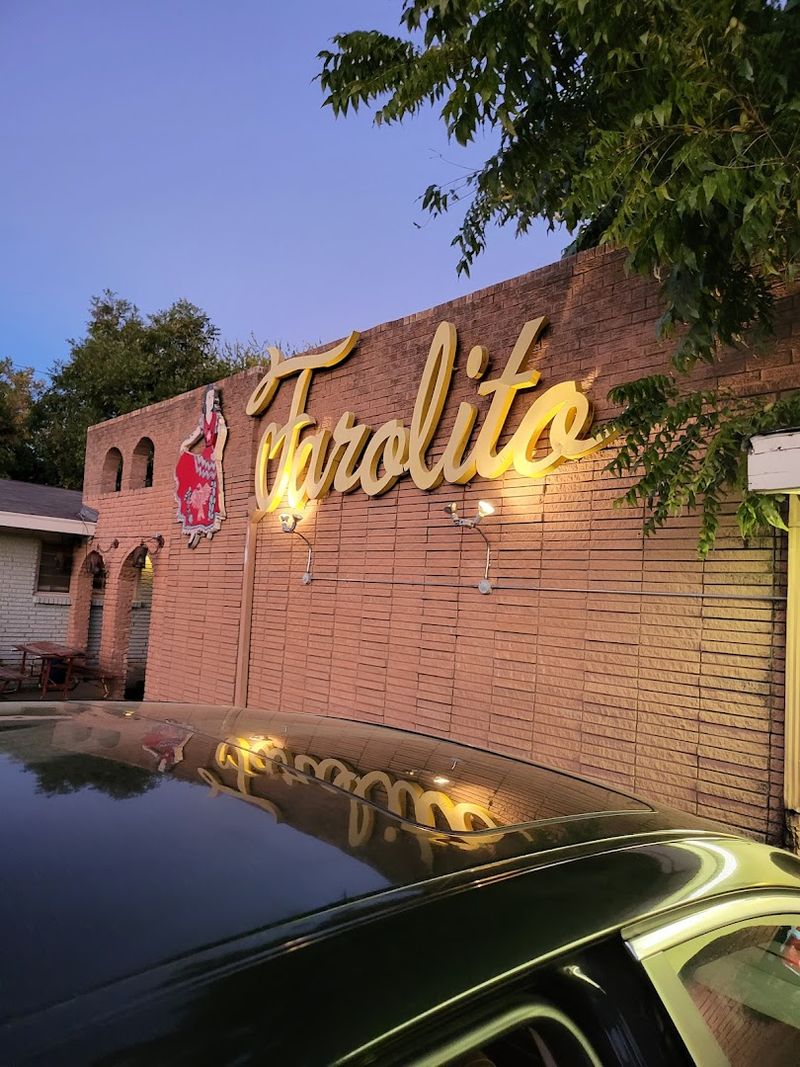 Farolito's (Abilene)
