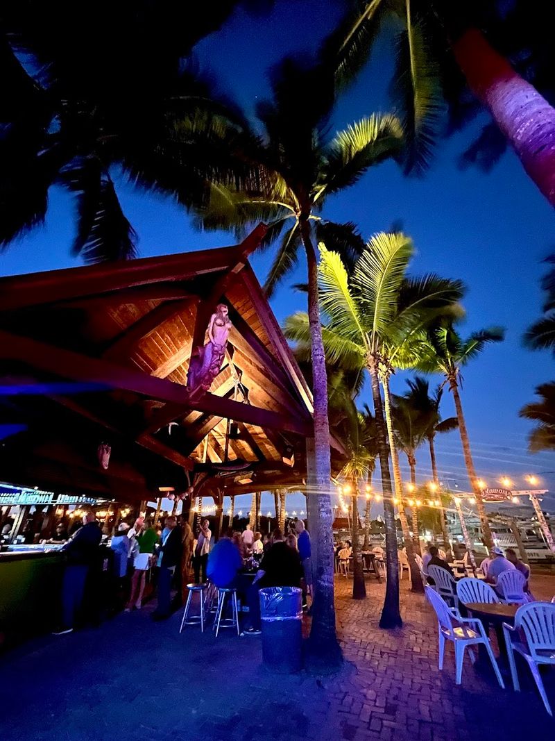 Drinks To Order At Sunset