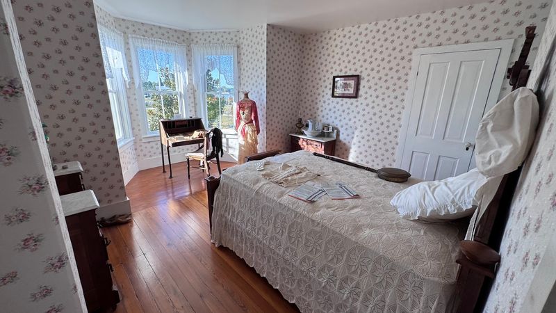 Quilts, Dresses, and Other Fabric Treasures