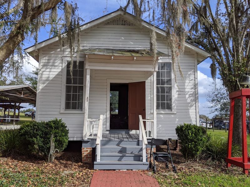 Historic Church Building