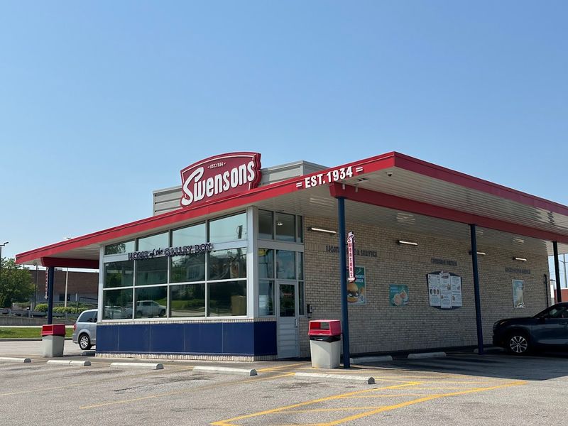 Make It A Milkshake Pilgrimage