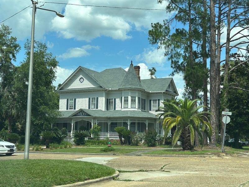 Affordable Housing Stock With Character and Space