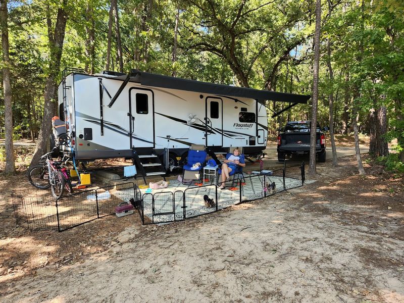 Well-Maintained Facilities That Exceed Expectations