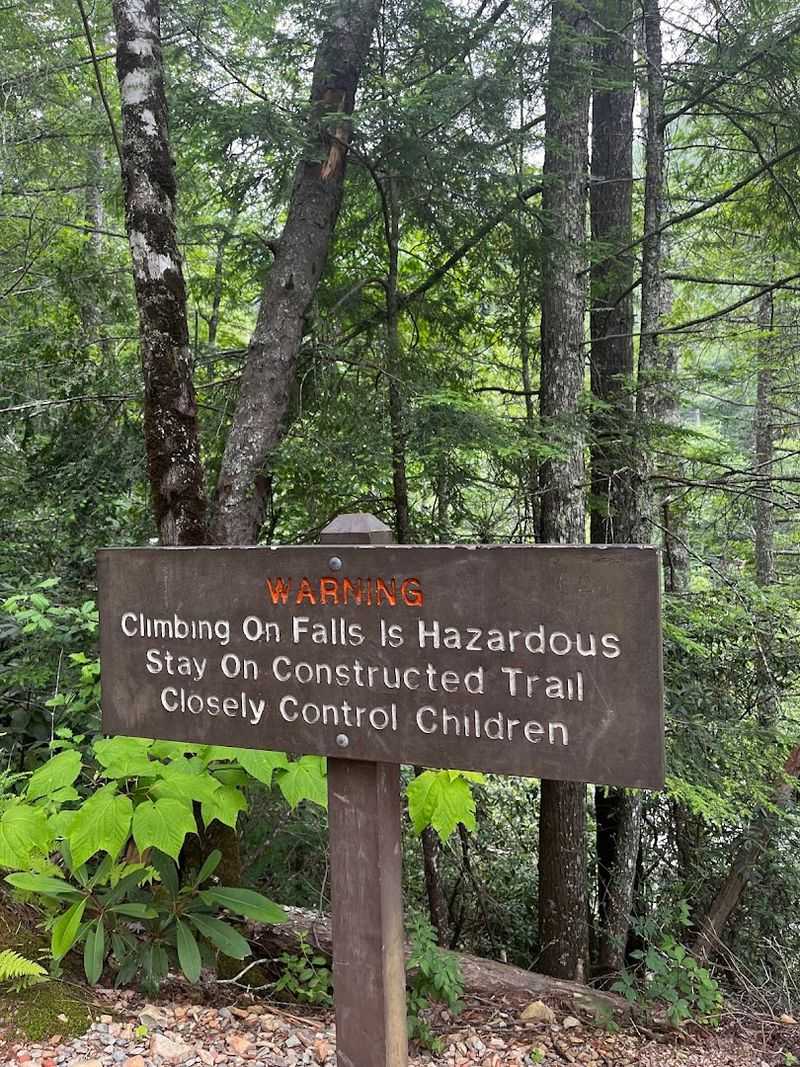 Tips for Hiking Abrams Falls Trail Safely